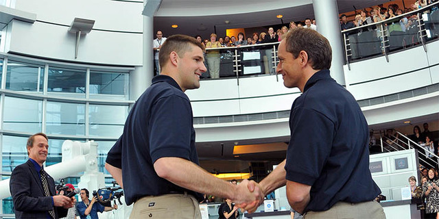 Canadian Space Agency