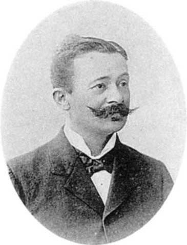 Johannes Ludwig Janson