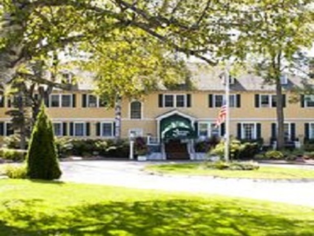 Laboratorios Nacionales