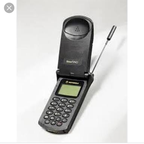 Motorola StarTAC