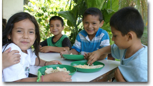 Política Nacional de seguridad alimentaria