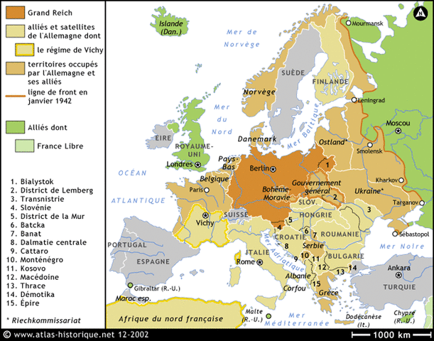 Cedência das Lajes aos E.U.A