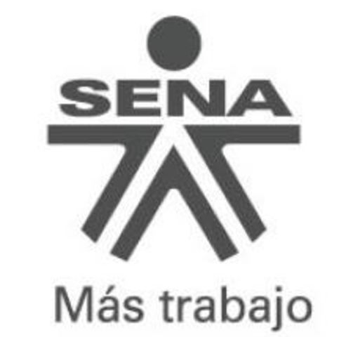 SENA con la colaboracion de la OIT (organizacion internacional del trabajo)