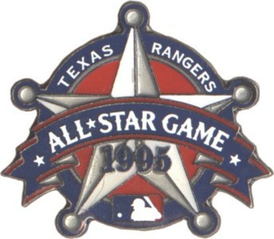 First All-Star game