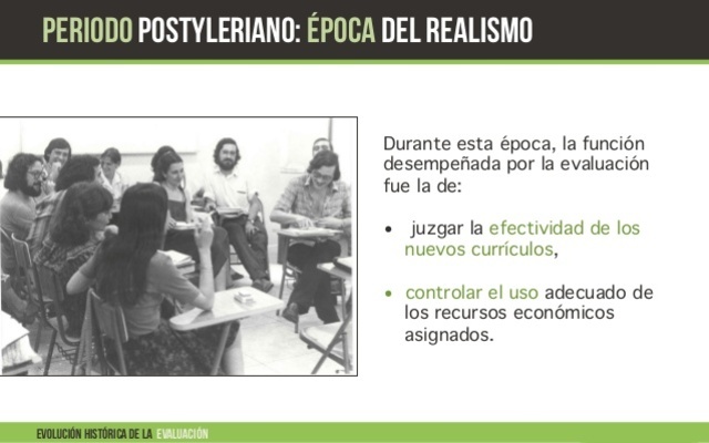 Realismo (1958-1972)