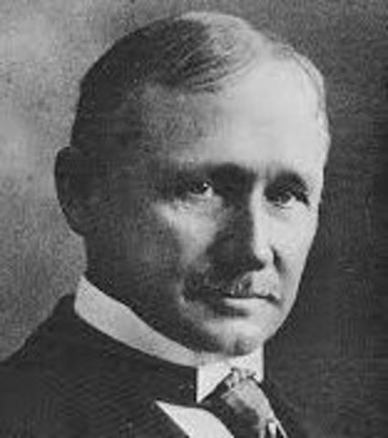 Frederick Winslow Taylor