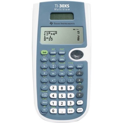 Calculators