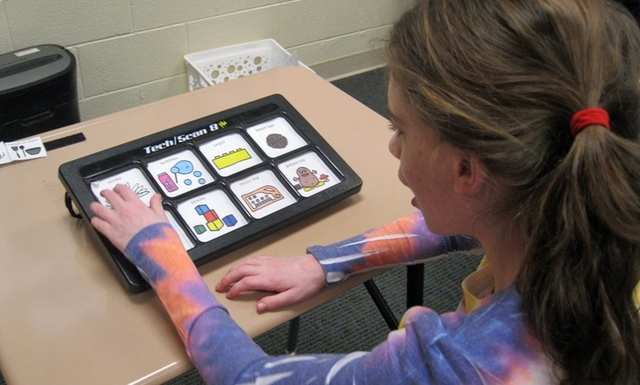 Technology for Special Needs Students