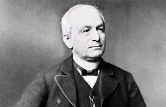 INTUICIONISMO(Leopold Kronecker)