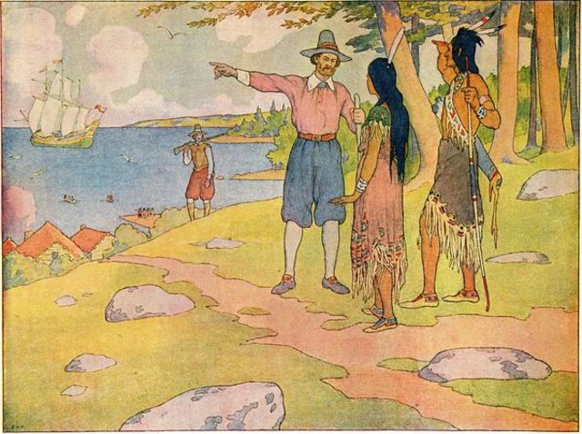 Smith returns to England