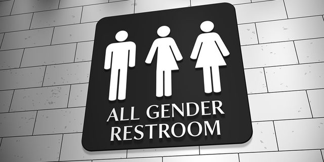 Transgender Bathrooms