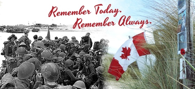 Normandy landings D day