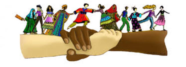 La antropología de lo Intercultural