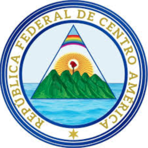 República Federal de Centro América