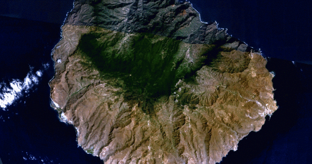 LA GOMERA