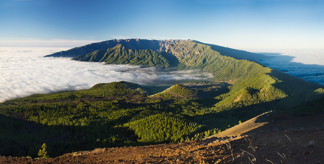 LA PALMA