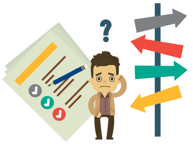 Sistemas para el soporte de decisiones