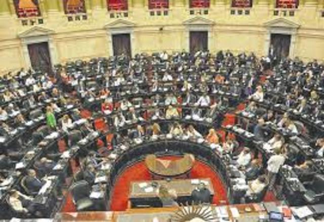 creación de una agencia gubernamental