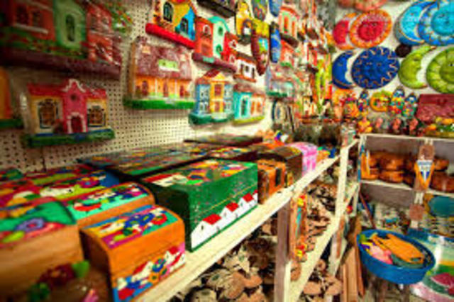 Producción artesanal