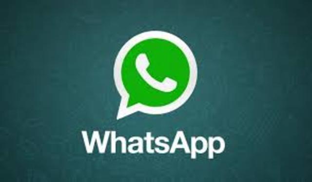 WhatsApp