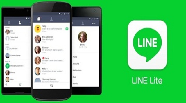 Line