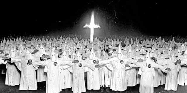 Ku Klux Klan