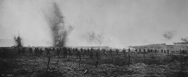 Battle of Vimy Ridge