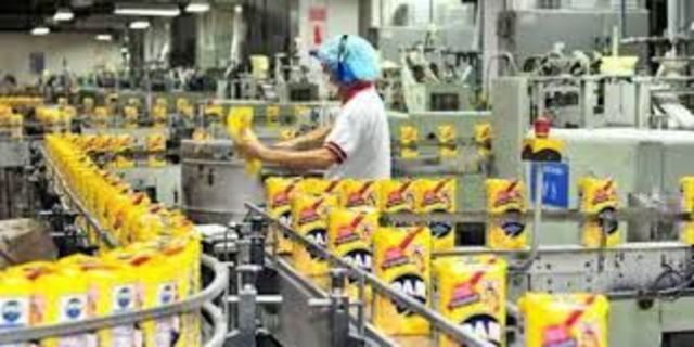 La Administración de la Producción Moderna