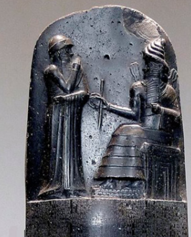Código de Hammurabi