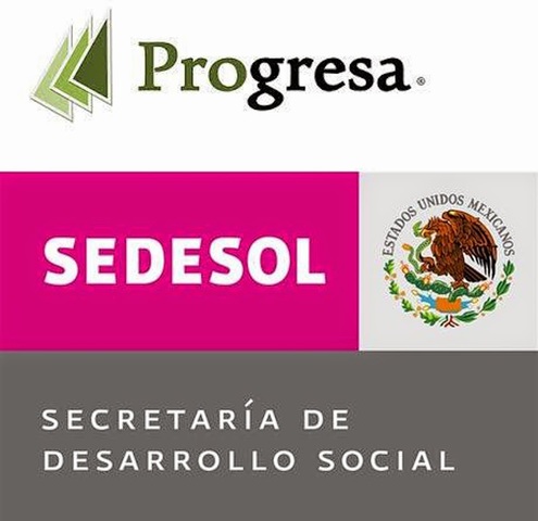 PROGRESA DE SEDESOL