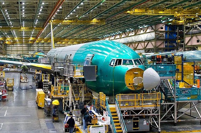 Producción en el siglo XXI