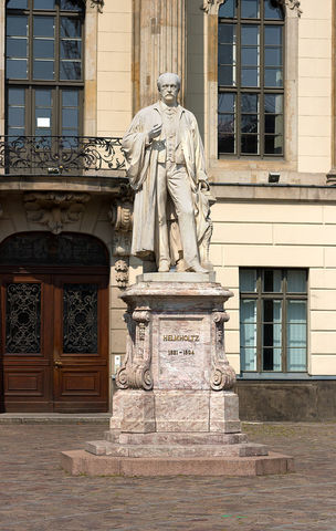 Hermann Von Helmhotz