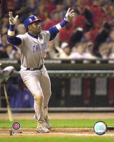 Second 60 homerun season