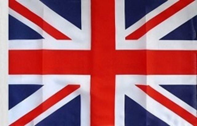 Finaliza viaje, regreso a Inglaterra