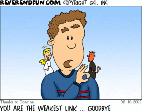 Huck Helps Mary Jane