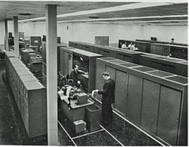 UNIVAC
