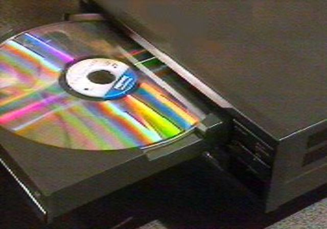 Los CD-l y CD-ROM