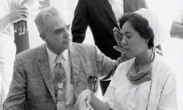 Hipnoterapia; Milton H. Erickson