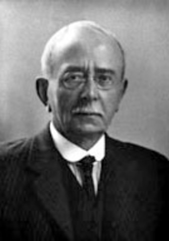 Charles Scott Sherrington