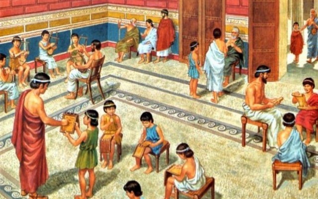 ÉPOCA PRE-TYLERIANA 2000 a.c hasta 1930 d.c