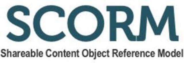Llega SCORM (Sharable Content Object Reference Model)