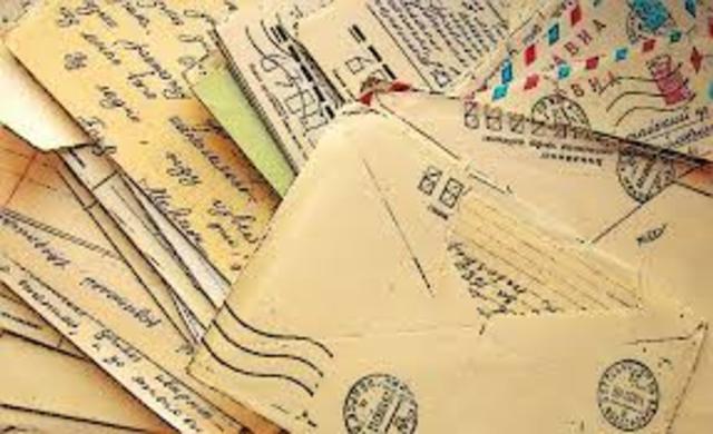 Enseñanza por correspondencia