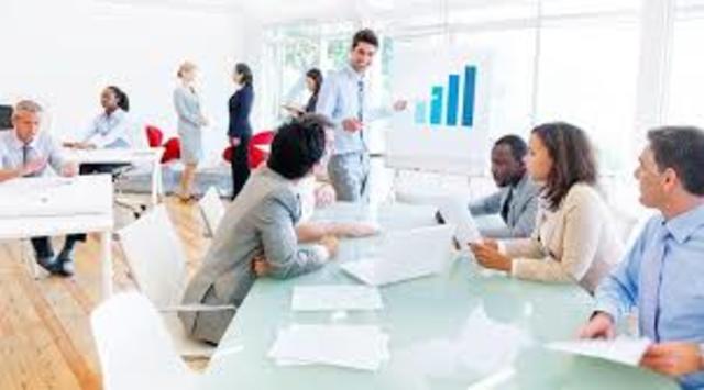 Fundan el grupo D. O.para la Union Carbíde