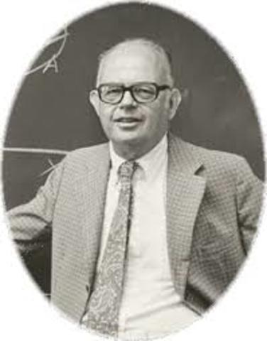 LEE CRONBACH: También profundizo en el concepto de evaluación formativa de SCRIVEN.