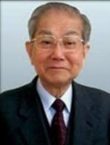 Shigero Mizuno