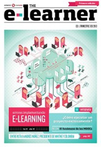 Nacimiento de e-learner