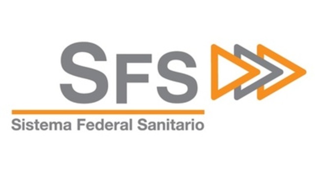 Surge el Sistema Federal Sanitario