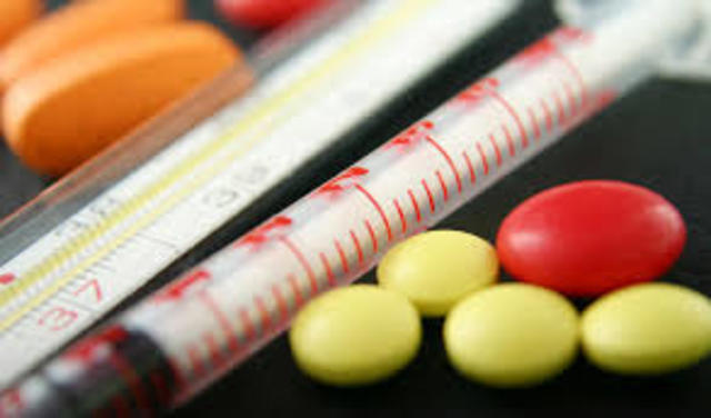 Descubrimiento los anticoagulantes