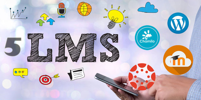 Concepto de mobile-learning