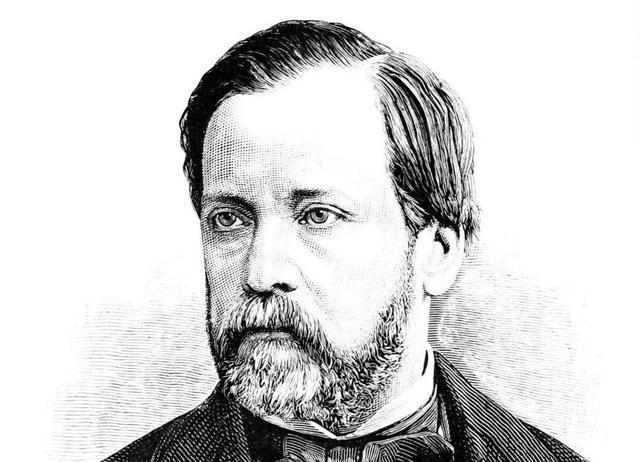 Luis Pasteur